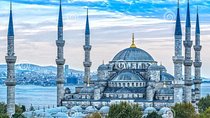  Hippodrome and Blue Mosque Guided Tour
