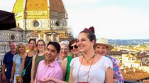 Florence from the rooftops-The unique experience