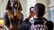 Tour to Museum, Citadel and Old Cairo