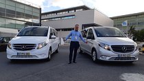 Transfer From Lisbon To Seville Spain