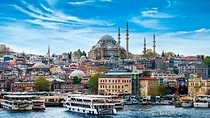 Private Tours in Istanbul