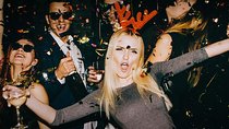30th DEC Holiday Pub Crawl in Prague