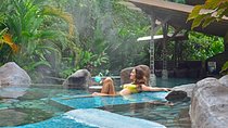 Day Trip from San Jose to Arenal Hanging Bridges & Baldi Hot Springs Resort