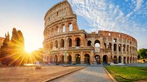 Colosseum express with arena option