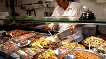 Istanbul: Evening Private Food Tour In Kadikoy