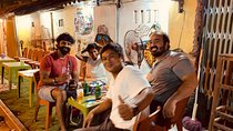 Hanoi Street Food Tour, Hidden Gems