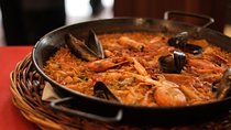 Barcelona Private Walking Food Tour With Secret Food Tours