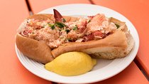 Boston North-End Private Walking Food Tour With Secret Food Tours