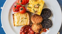 Dublin Private Walking Food Tour With Secret Food Tours