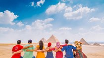 Affordable Egypt 3 Days Tour Package Visit best of Cairo Giza & Alexandria
