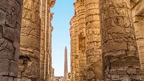Luxor Pearl Of History From Hurghada