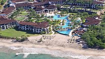 Private Round Trip Transfer: From Liberia Airport To JW Marriott Guanacaste
