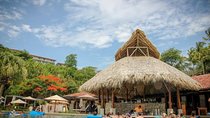 Private Round Trip Transfer: From Liberia Airport To Secrets Papagayo