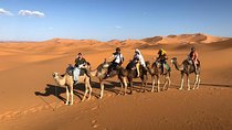 3 days merzouga desert /Lux tent 