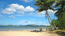 Shuttle Service From La Fortuna To Tamarindo