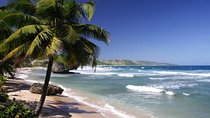 Shuttle To Liberia Airport To Santa Teresa, Montezuma & Mal Pais Beach