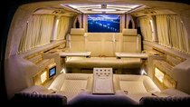 Istanbul Airport Transfer
