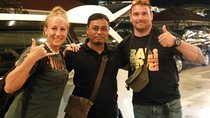 Bali Airport Nusadua 1 Way