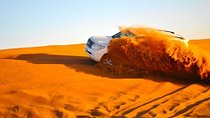 4 Days Tour From Marrakech To Merzouga and World Heritage Kasbah Ait Ben Haddou