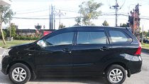 Bali Car Rent for 1 Day (5 Seat)