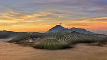 Surabaya Bromo Ijen Ketapang Harbour (2 Days tour)