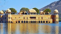 Explore Pushkar From Jaipur Then Drop Off To Jodhpur