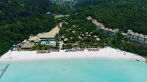 Chauffeur: Kuala Lumpur to Kuala Besut Transfer [Van]