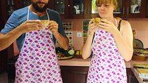 Cooking class in Srilanka 
