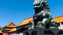 All Inclusive Tour to Forbidden City with Hutong Rickshaw Experience 