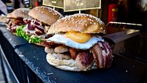 London Bridge Private Walking Food Tour With Secret Food Tours