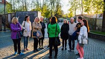 Singing Dublin Private Walking Tour