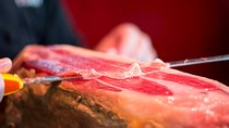 Madrid Private Walking Food Tour With Secret Food Tours