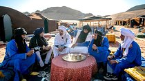 2-Days Zagora Sahara Desert Tour from Marrakech ,Medium formula (Shared) 