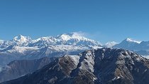 Singalila or sandakphu trek