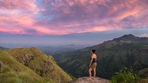 6 Day Round Tour in Sri Lanka With Chauffeur