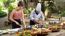 Local market with Chef and Cooking Class