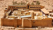 Overnight Trip to St. Catherine Monastery and Mount Sinai
