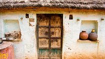 Tour of the Villages of Varanasi (Guided Sightseeing Tour by Car)