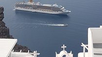 semi private santorini highlights
