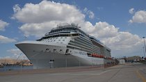 Athens airport transfer To Piraeus harbour