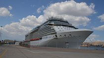 Piraeus harbour transfer Το Athens airport