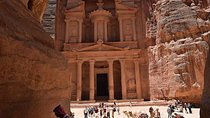 Private Day Tour To Petra 