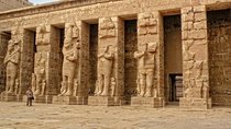 Habu Temple