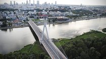 Private Transfer from Vienna to Warsaw with 2h of Sightseeing