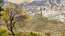 All-inclusive.Tour to Georgia for 4 days: Borjomi, Akhaltsikhe, Vardzia