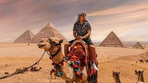 Package 5 days 4 nights Cairo to Luxor