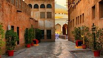 Al Ain City Tour from Dubai