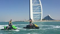 Dubai Jet Ski 30 Minutes