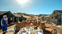 2-Days Zagora desert tour from Marrakech