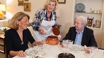 Dining Experience at a local's Home in Dozza with Show Cooking